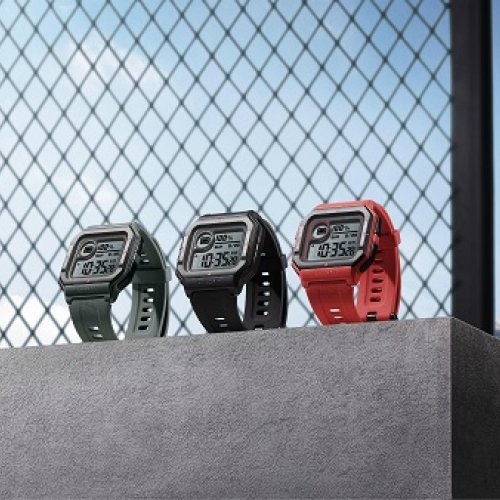 žƣ׿Ƽ Amazfit Neo ֱ4 ܳ