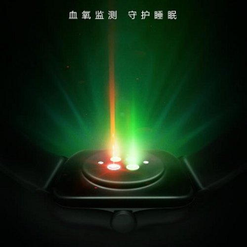 ׿ƼԤȷᵹʱAmazfit GTR2&GTS2֧Ѫ