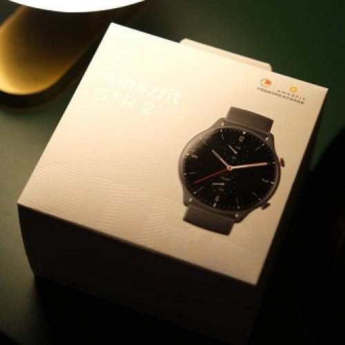 ׿Ƽ Amazfit GTR 2 ֱ׷ֵȫϾƷ