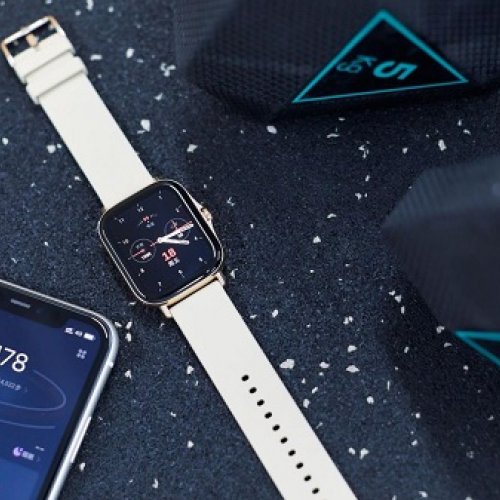 Amazfit GTS 2ֱͼͣ3D沣һ