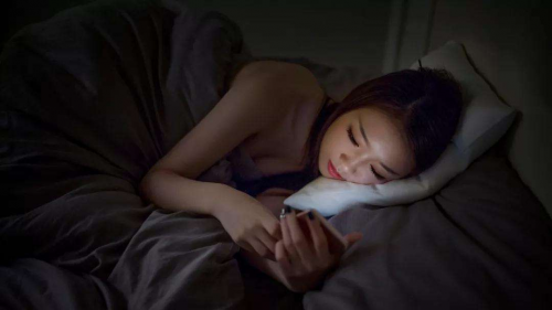 修仙也要仙女肌，半亩花田助你击退熬夜肌