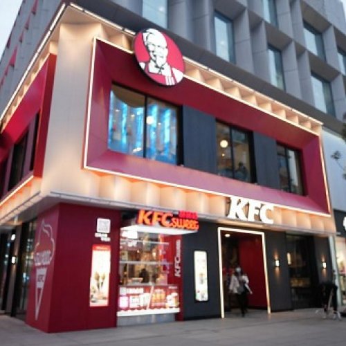 ϵ»ƷվKFC sweet Ϯ