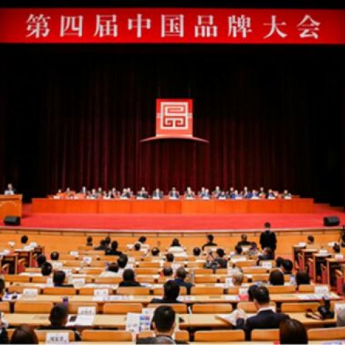 中国品牌大会奖项揭晓，永达理与保险之家获多项殊荣
