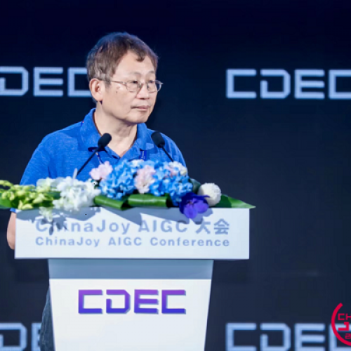 ʸܲάϯChinaJoy ߷̳̽