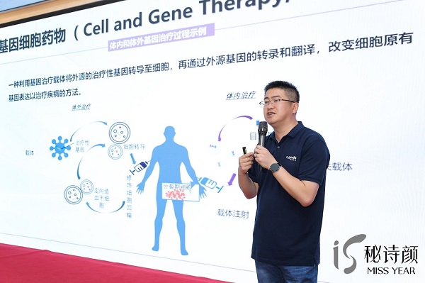 科技赋能与智慧运营共筑美业新生态(图2)