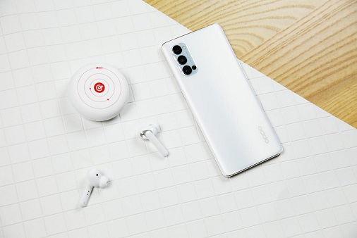 Ϧ֮OPPO Enco W31ֶƿﰮⲻӳ
