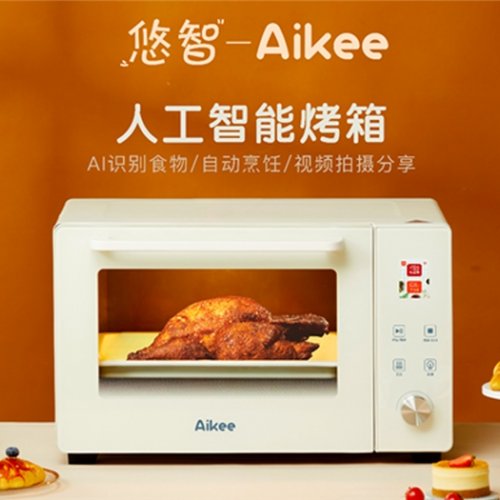 ܿͬʱһƵ-Aikee AIܵ翾ʳ
