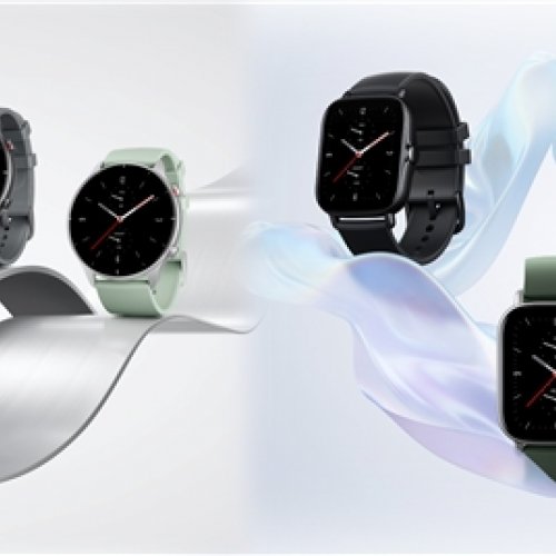 Amazfit GTR 2e & GTS 2e ֱʽۣ׷ػݽ749Ԫ
